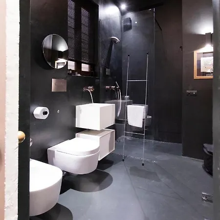 Apartament Greta Charming In Trastevere *
